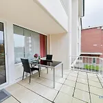 Haus Trafalgar 130 Lejlighed