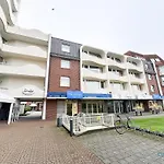 Lejlighed Haus Trafalgar 130 Cuxhaven