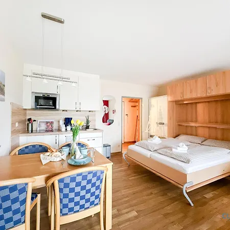 Haus Trafalgar 130 Cuxhaven