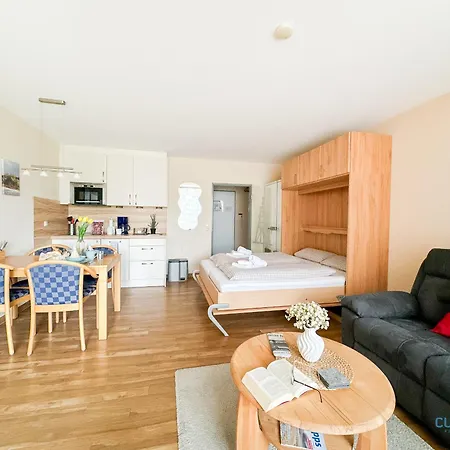 Haus Trafalgar 130 Lejlighed Cuxhaven