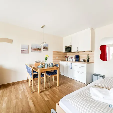 Haus Trafalgar 130 * Cuxhaven
