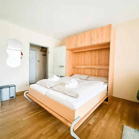 Haus Trafalgar 130 Lejlighed