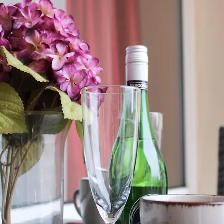 Appartement Haus Trafalgar 130 *