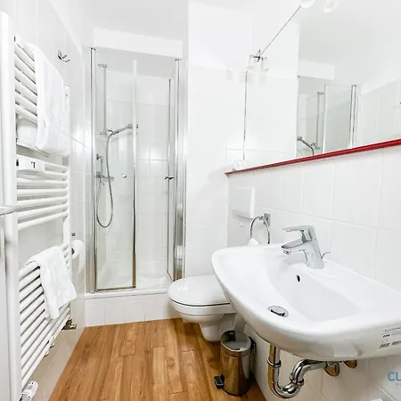 Διαμέρισμα Haus Trafalgar 130
