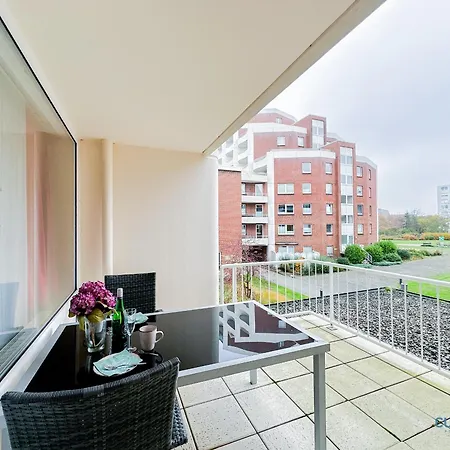 Haus Trafalgar 130 *