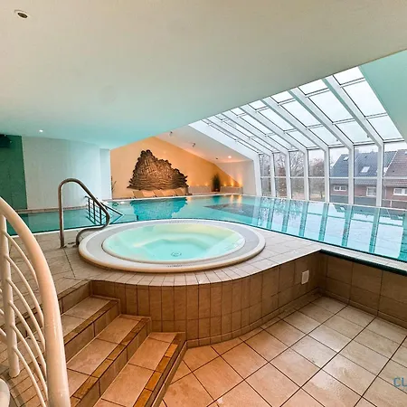 Appartement Haus Trafalgar 130 *